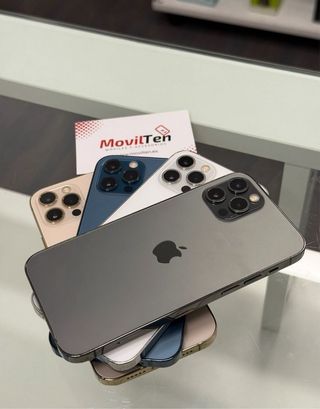 iPhone 12 Pro Max 256GB Nuevo