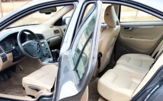 Volvo S60 2006