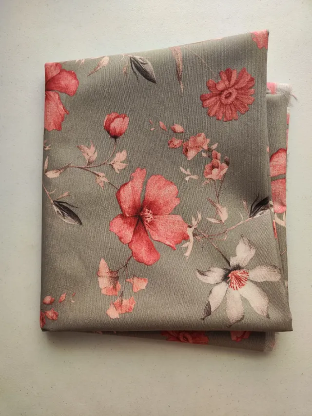 32. Retal 2.80x1.10 de tela