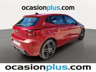 SEAT Ibiza 1.5 TSI S&S FR 110 kW (150 CV)