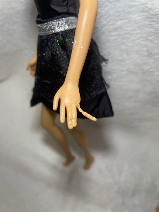 Muñecos Barbie y Ken