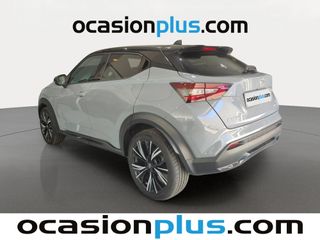 Nissan Juke DIG-T N-Design Black 84 kW (114 CV)