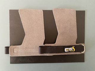 Calleras Gimnasio y CrossFit