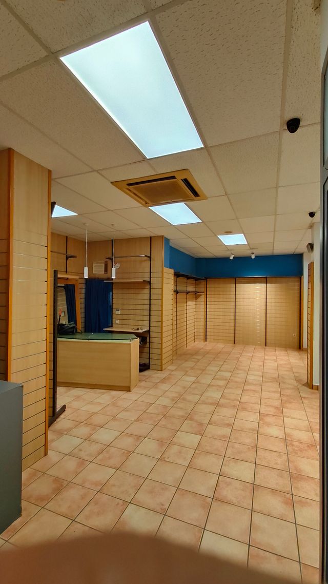 Local Comercial en Av. Aragón, Alcañiz