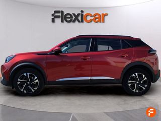 Peugeot 2008 Allure BlueHDI 130 S&S EAT8