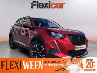 Peugeot 2008 Allure BlueHDI 130 S&S EAT8