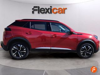 Peugeot 2008 Allure BlueHDI 130 S&S EAT8