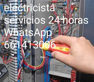 Electricista Cartagena
