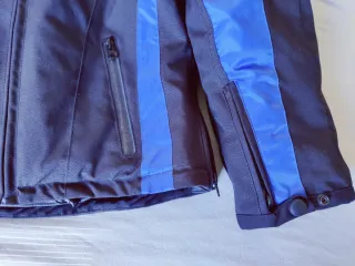 Chaqueta de moto Mujer 3 estaciones - Talla XS