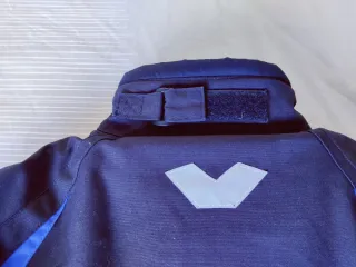 Chaqueta de moto Mujer 3 estaciones - Talla XS