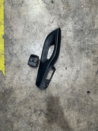 Botonera Izquierda Renault Trafic