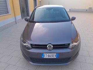 Volkswagen Polo 1.2 TDI Trendline 5p