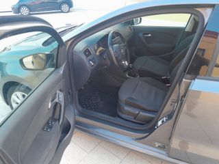 Volkswagen Polo 1.2 TDI Trendline 5p