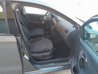 Volkswagen Polo 1.2 TDI Trendline 5p