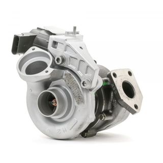 TURBO BMW 120D E87 MITSUBISHI 49135-05671