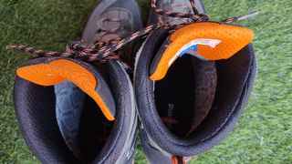 Botas Montaña Kayland GoreTex Talla 43