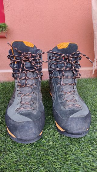 Botas Montaña Kayland GoreTex Talla 43