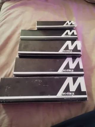 Set coltelli cucchiai cucchiai da frutta...