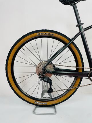 Scott Aspect 930 1x Talla L