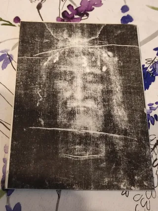 La Santa Sindone - Dott. Luigi Lovera di Maria