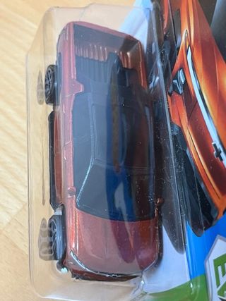 Hot Wheels Silverado EV RST
