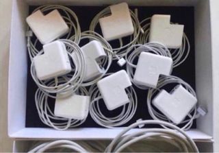 Cargador MagSafe 2. 60w para MacBook
Pro Original