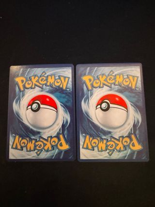 Cartas Pokémon VMAX Calyrex Jinete Espectral y Gla