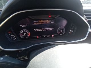 Audi Q3 Sportback Black line 35 TFSI 110 kW (150 CV) S tronic