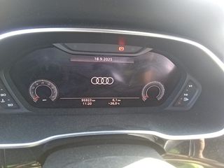 Audi Q3 Sportback Black line 35 TFSI 110 kW (150 CV) S tronic