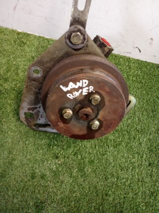 Bomba Dirección Hidráulica Land Rover Discovery