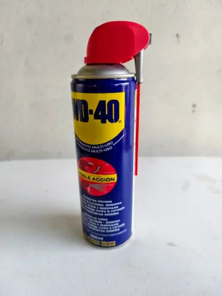 WD-40 Producto Multi-Uso 500ml