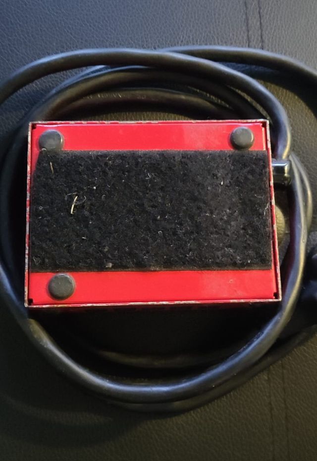 T-Rex Fuel Tank Junior - Alimentatore 9V