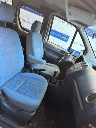Ford Tourneo Connect 2009