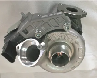 Turbo BMW 320d E90 / E91 Mitsubishi 49135-05671