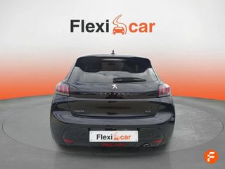 Peugeot 208 PureTech 73kW (100CV) EAT8 GT