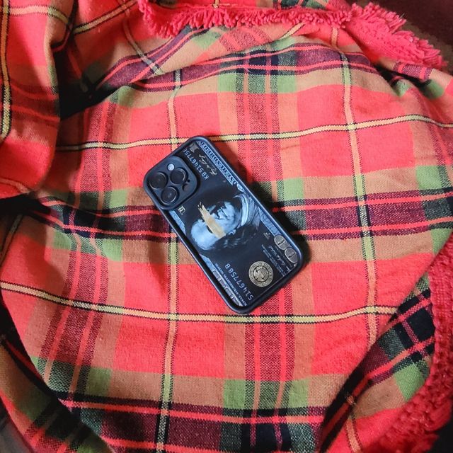 iPhone 14 Pro Max Negro Espacial