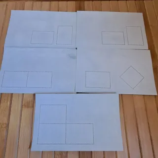 🇪🇦Spain Serie Sellos Varios Deportes Reproducció