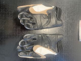 Guantes Moto M Ducati Dainese