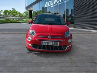 Fiat 500C 1.0 Hybrid Dolcevita 51 kW (70 CV)