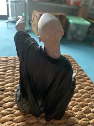 Busto Lord Voldemort