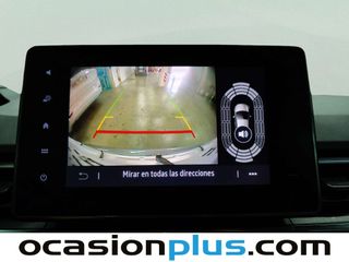 Nissan Townstar 1.3G L1 Tekna 96 kW (130 CV)