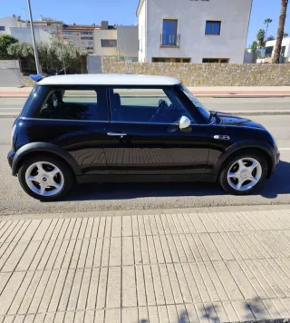 MINI Mini 2003