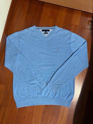 Maglione pullover Tommy Hilfiger