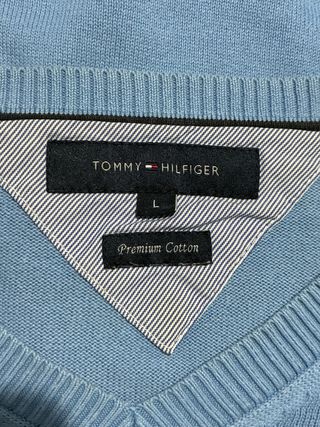 Maglione pullover Tommy Hilfiger