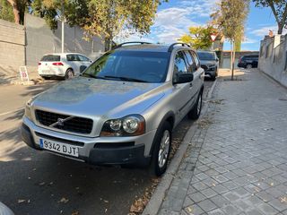 Volvo XC90 2005