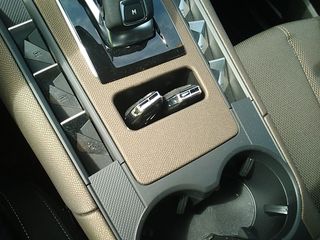 DS DS7 Crossback BlueHDi 130 Be Chic Auto 96 kW (130 CV)