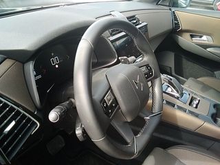 DS DS7 Crossback BlueHDi 130 Be Chic Auto 96 kW (130 CV)