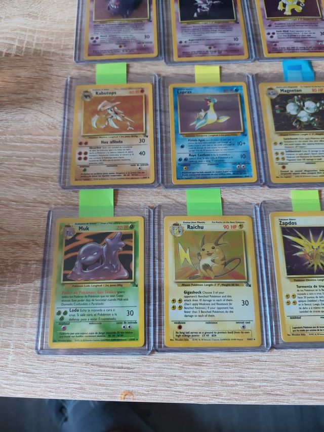 Lote reservado Jurgi