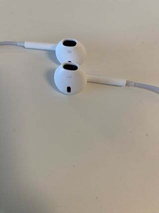 Apple EarPods USB-C Auriculares