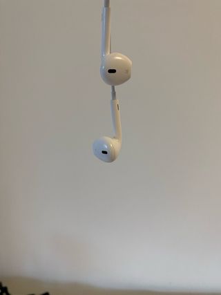 Apple EarPods USB-C Auriculares